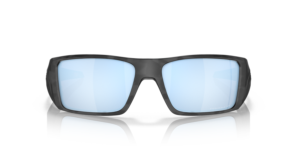 Heliostat Matte Black Camo w/ PRIZM DW Polar