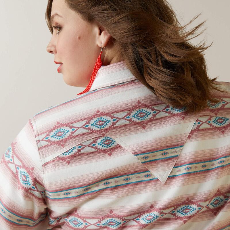 Women's REAL Kaycee Classic Fit Shirt - Kaycee JCD - Purpose-Built / Home of the Trades