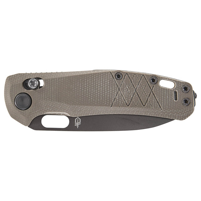 Scout Everyday Carry Knife - Tan