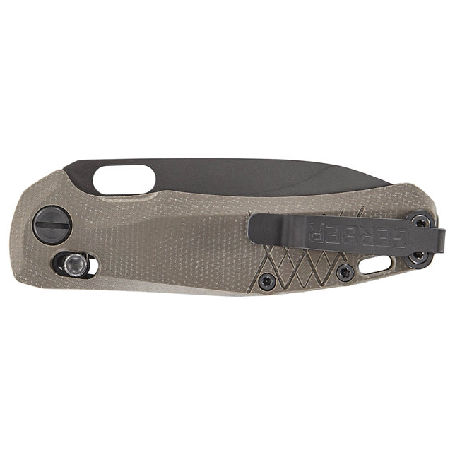 Scout Everyday Carry Knife - Tan