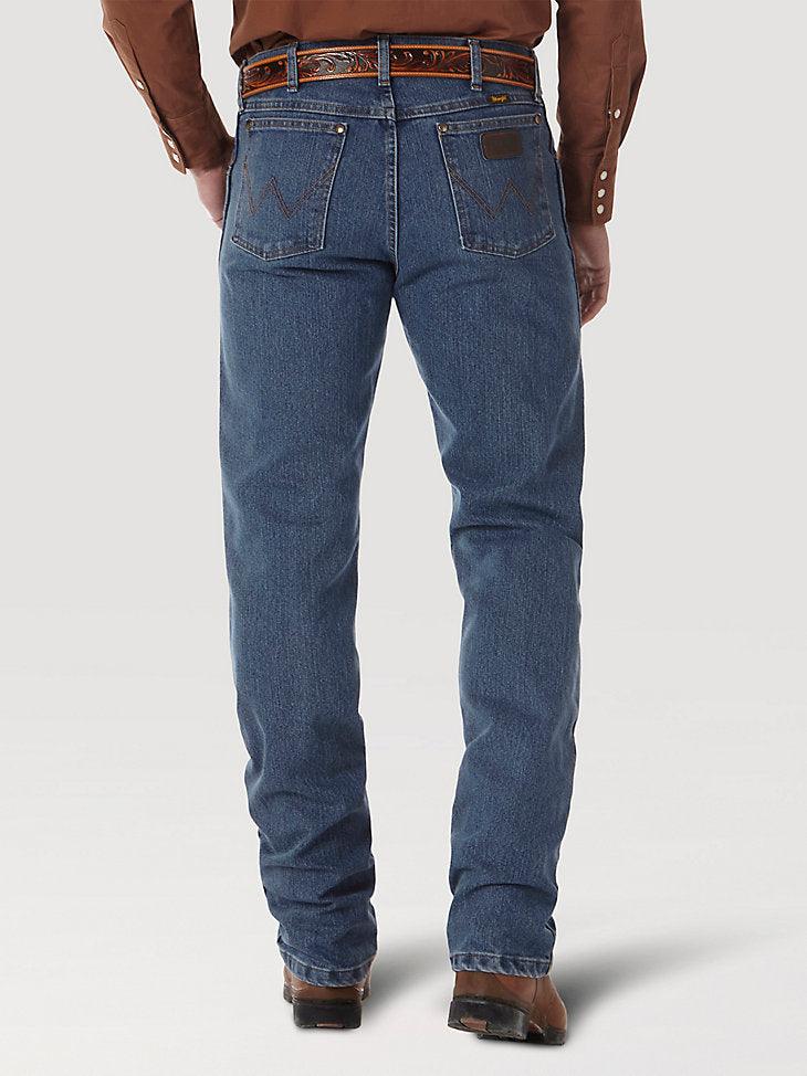 Cowboy Cut Regular Fit Jean - Mid Tint - Purpose-Built / Home of the Trades