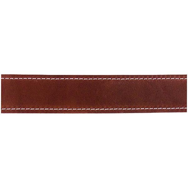 2" Leather Workbelt - -