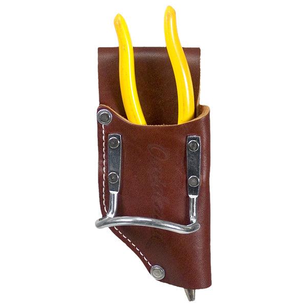 2-in-1 Tool and Hammer Holder - -