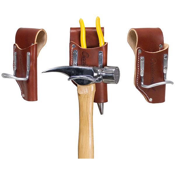 2-in-1 Tool and Hammer Holder - -