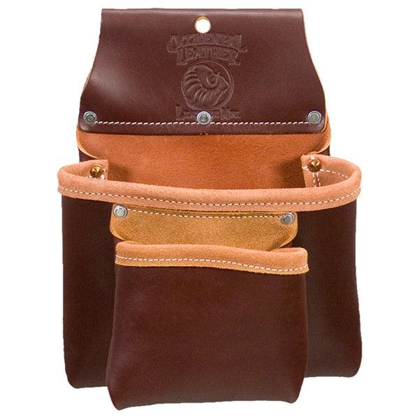 Two Pouch Bag - Purpose-Built / Home of the Trades
