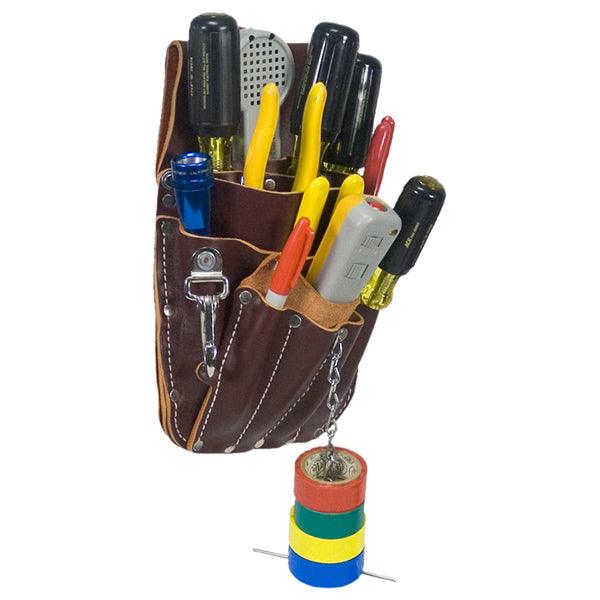 Telecom Pouch - Purpose-Built / Home of the Trades