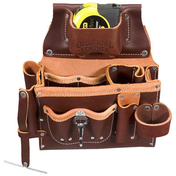 Engineer's Tool Case - Purpose-Built / Home of the Trades