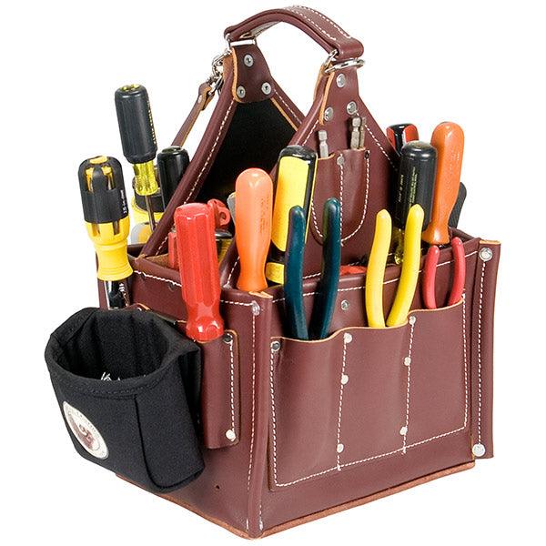 Stronghold Journeyman's Tote - Purpose-Built / Home of the Trades