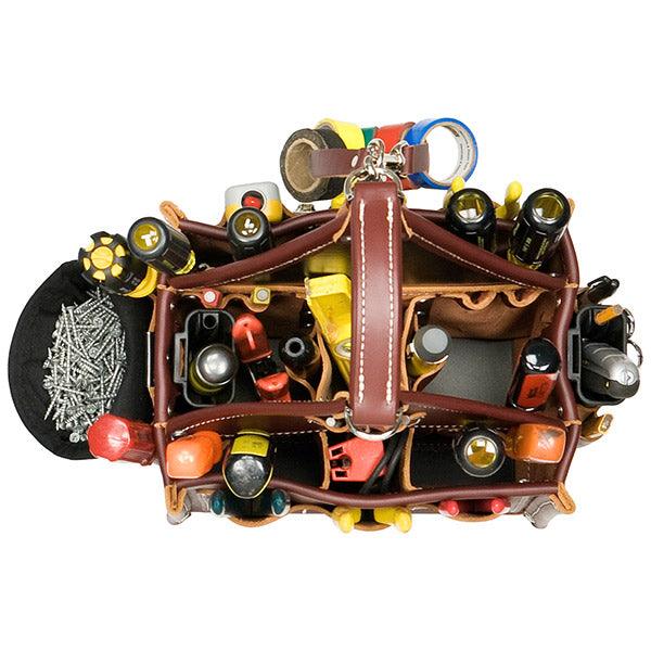 Stronghold Journeyman's Tote - Purpose-Built / Home of the Trades
