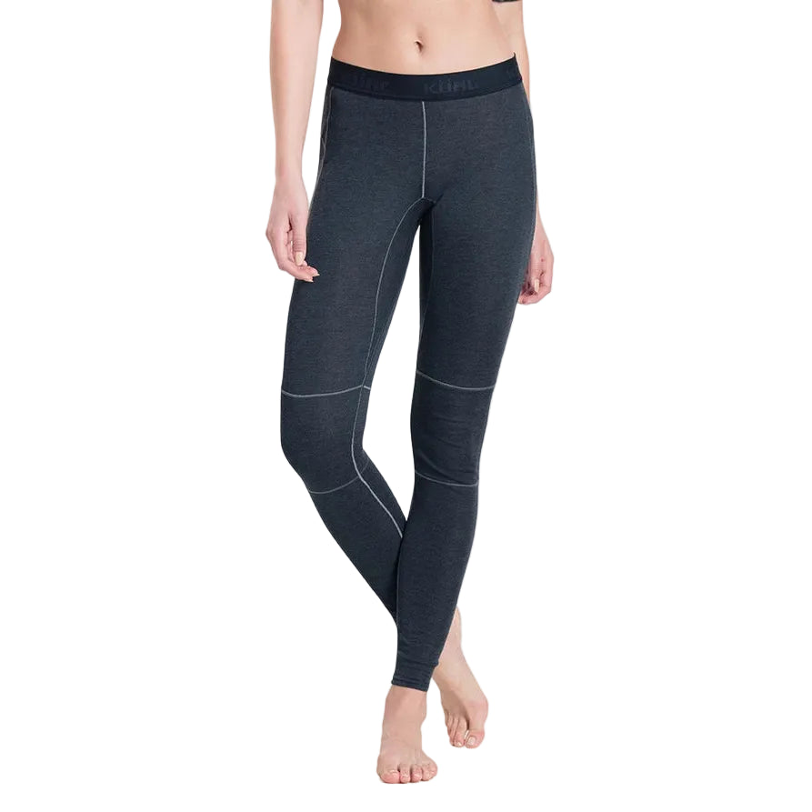 Women's Akkomplice Bottom - Carbon