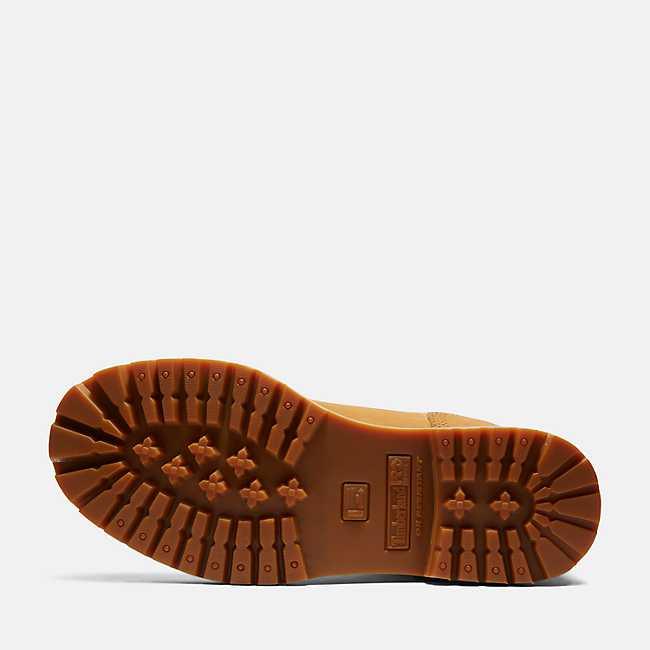 Direct Attach 6" Boots (Soft Toe) - Purpose-Built / Home of the Trades