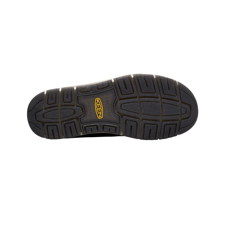 Men's San Jose 6" Boot (Aluminum Toe) - Purpose-Built / Home of the Trades