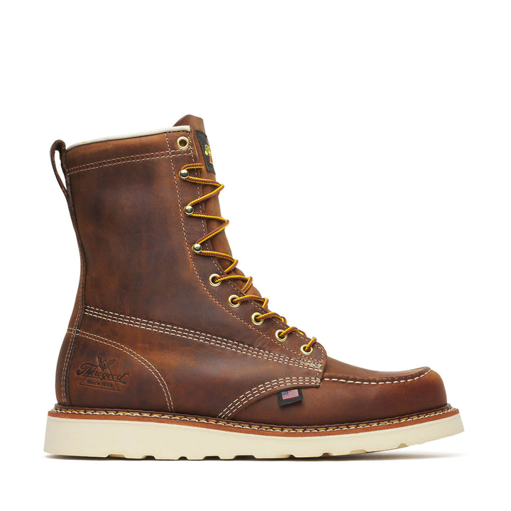 American Heritage 8" Trail Crazy Horse