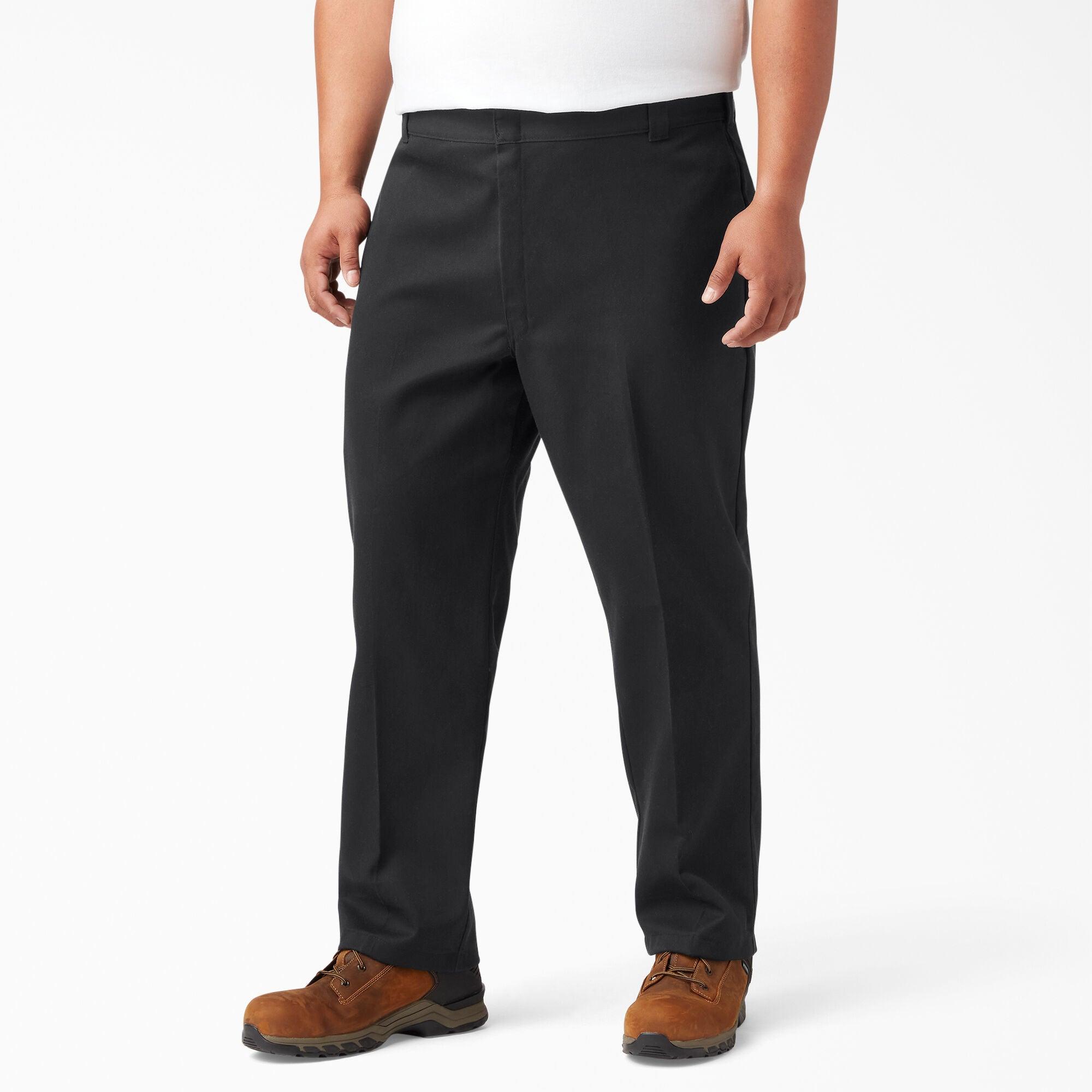 874® FLEX Work Pants - Black - -