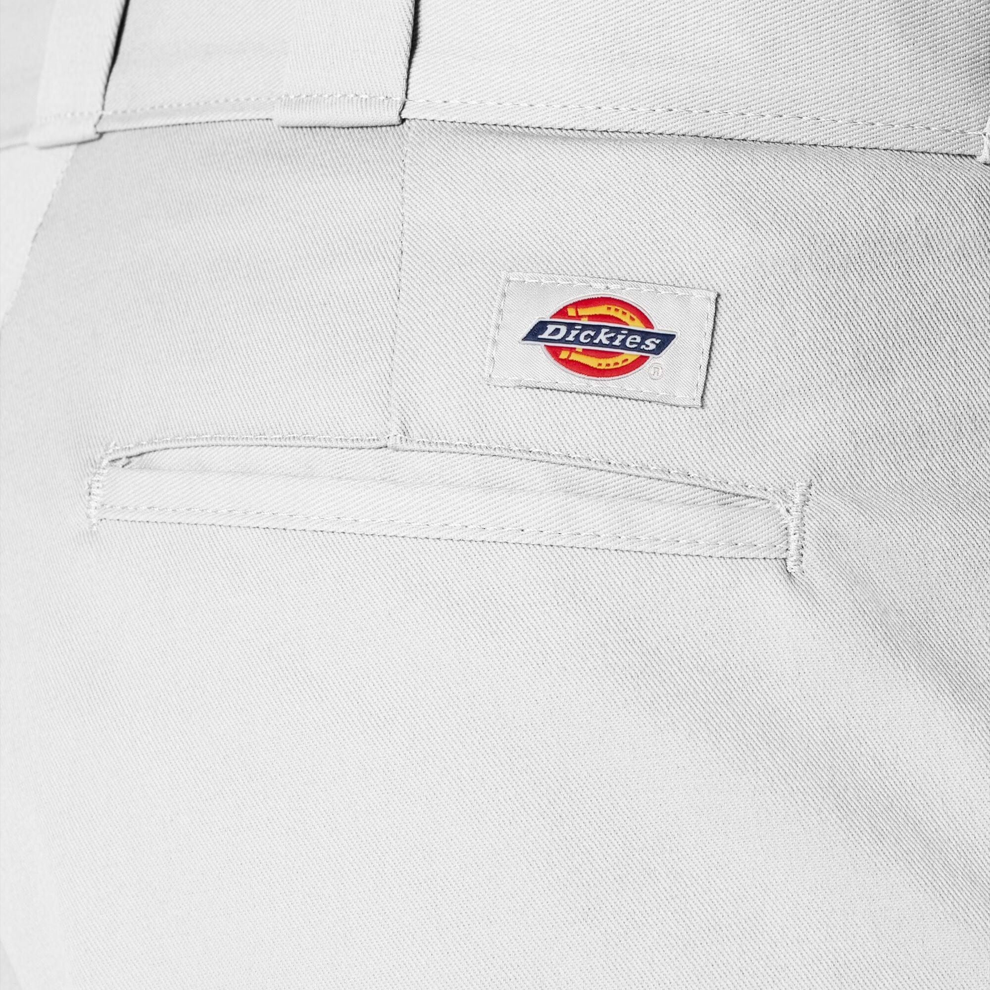 Original 874® Work Pants, White - Purpose-Built / Home of the Trades
