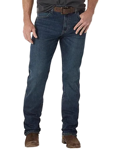 Retro Slim Fit Straight Leg Jean - Portland - Purpose-Built / Home of the Trades