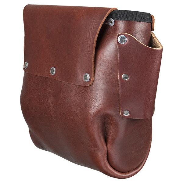 Iron Workers Leather Bolt Bag - Purpose-Built / Home of the Trades
