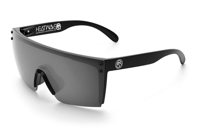 LAZERFACE Z87 SILVER POLARIZED