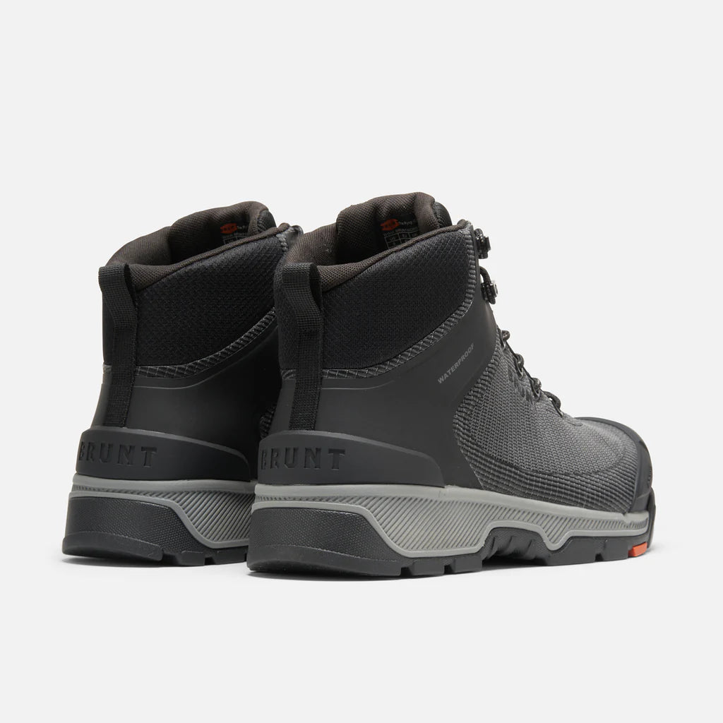 The Ryng 6" WP Comp Toe 3.0 Work Boot