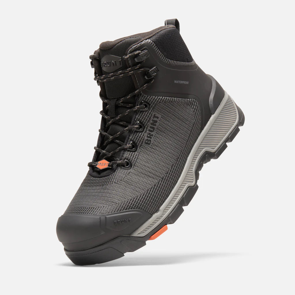 The Ryng 6" WP Comp Toe 3.0 Work Boot
