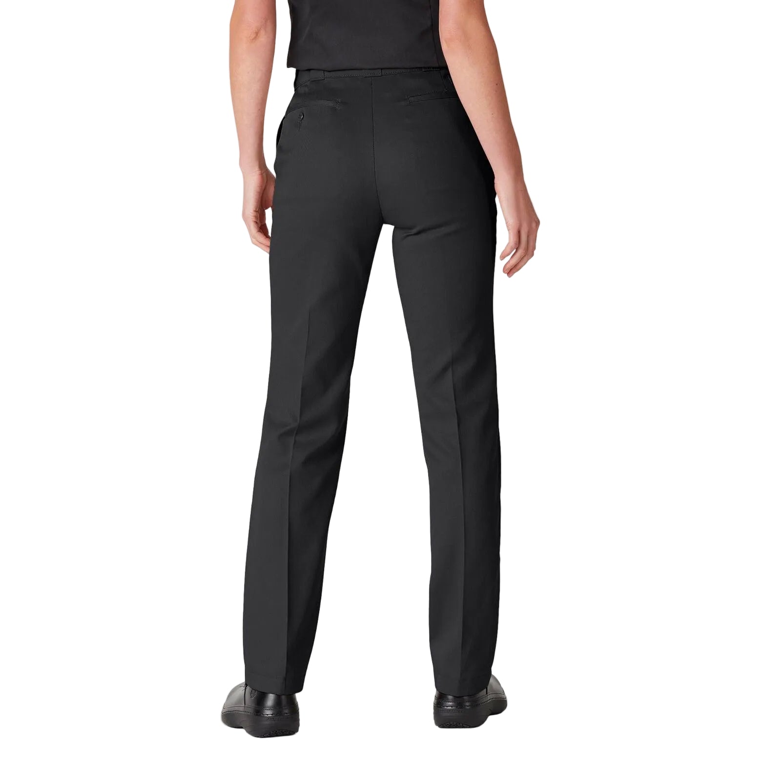 Women's FLEX Original Fit Work Pants - Black - Purpose-Built / Home of the Trades