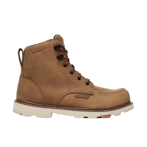 The Marin 90° Heel Waterproof (Comp Toe) - Brown