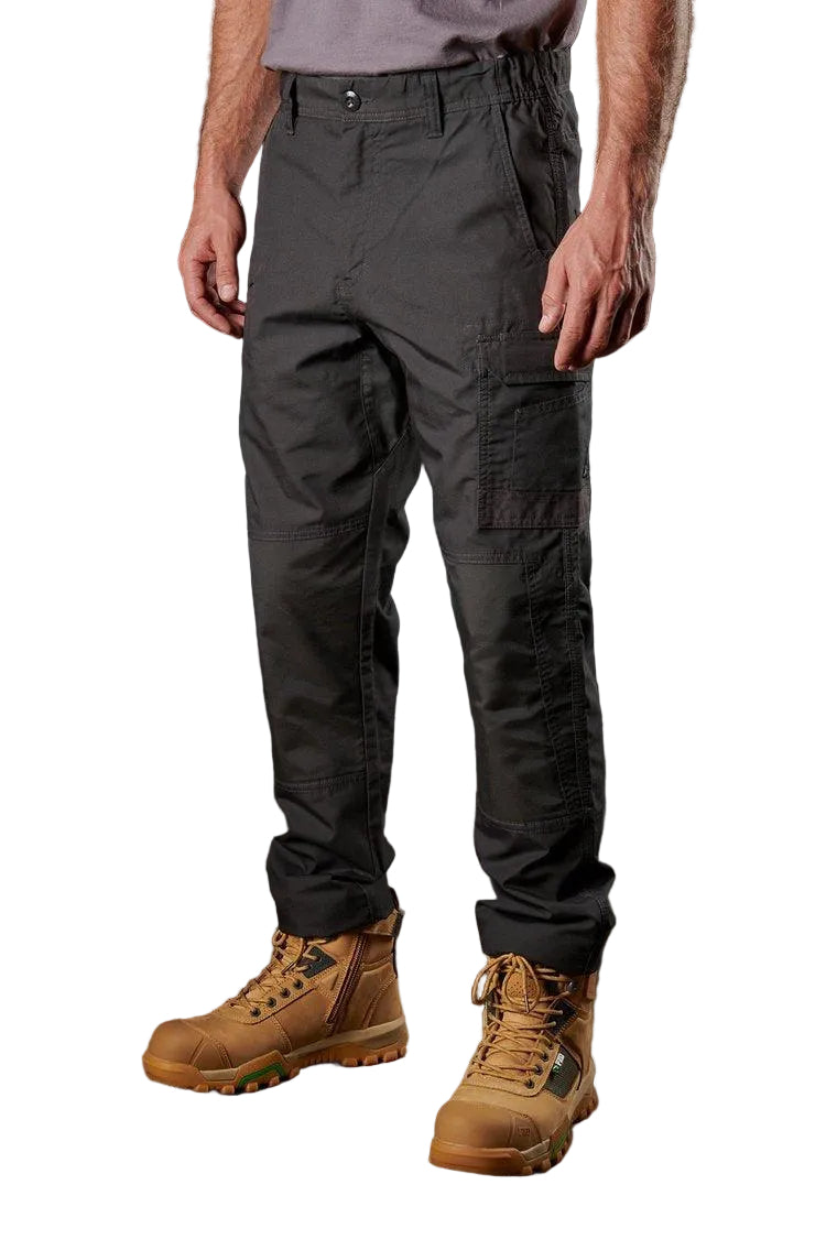 WP5 Stretch Cargo Pant - Slim Fit - Graphite - Purpose-Built / Home of the Trades