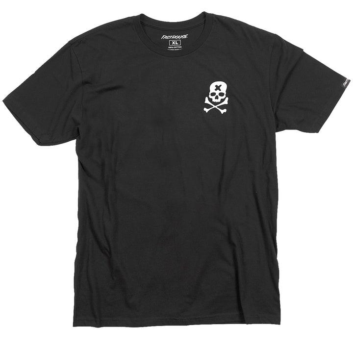 Glory Tee - Black - Purpose-Built / Home of the Trades