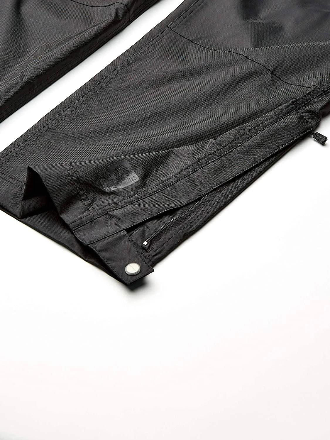 103507 - Dry Harbor Pant - Black - Purpose-Built / Home of the Trades - -