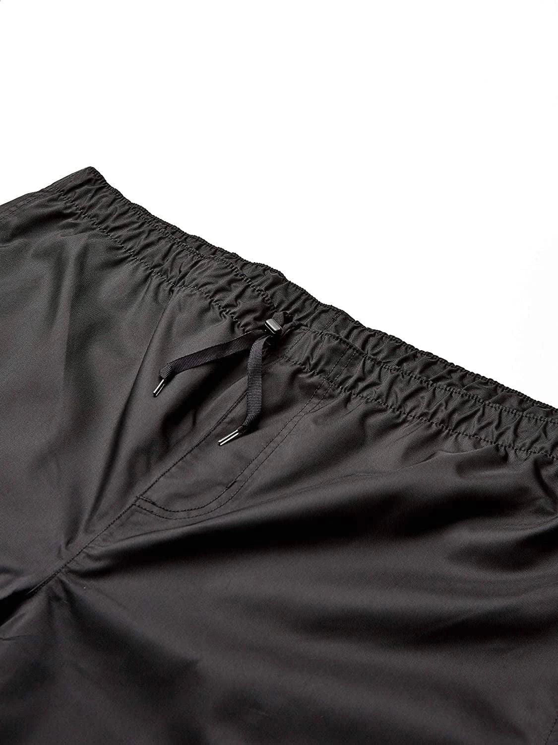 103507 - Dry Harbor Pant - Black - Purpose-Built / Home of the Trades - -