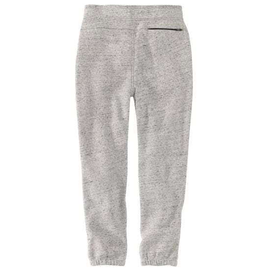 105510 - Women'S Relaxed Fit Jogger - Asphalt - Purpose-Built / Home of the Trades - -
