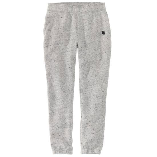 105510 - Women'S Relaxed Fit Jogger - Asphalt - Purpose-Built / Home of the Trades - -