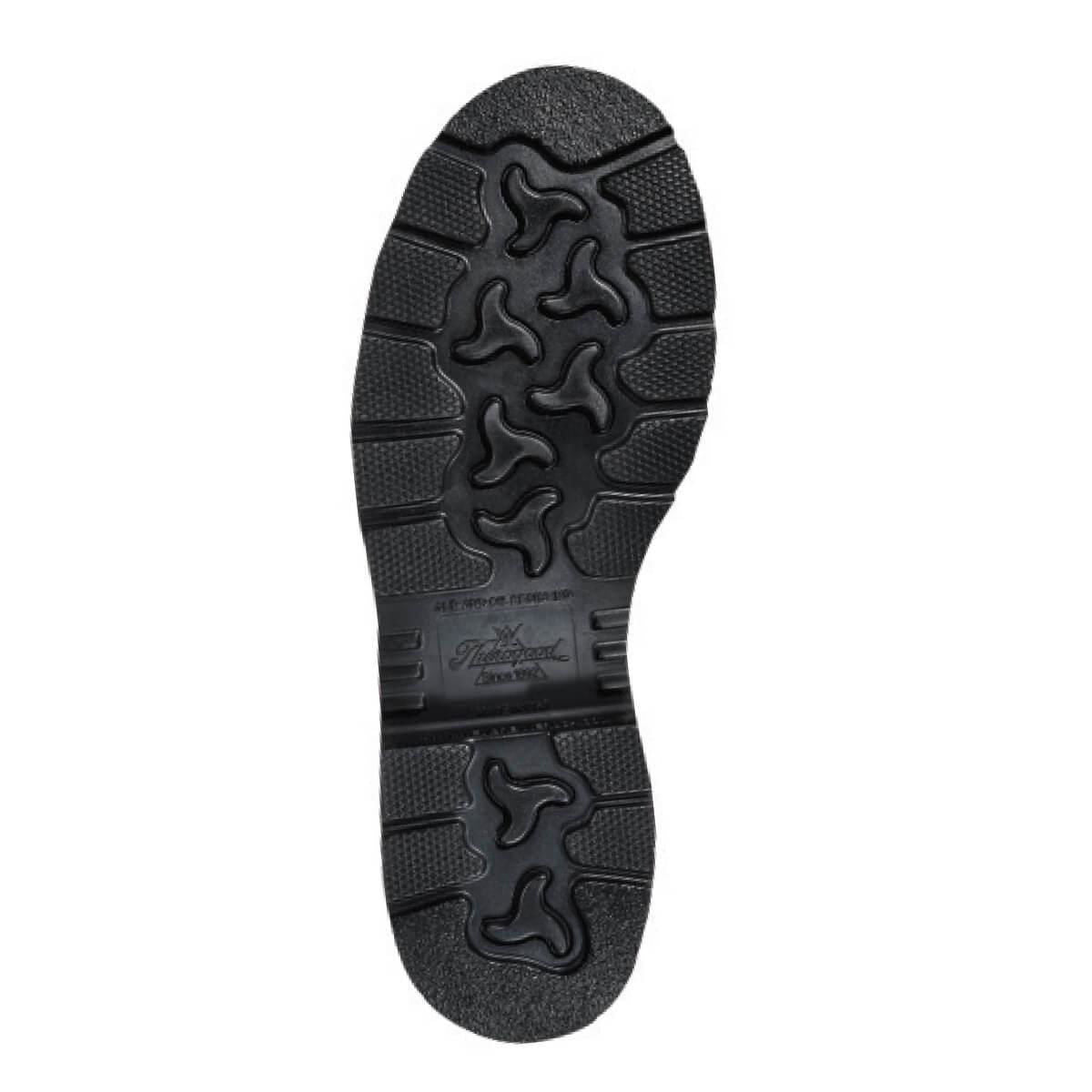 1957 Series - Waterproof - 8" Crazyhorse Moc Toe - MAXwear90 (Steel Toe) - Purpose-Built / Home of the Trades - -