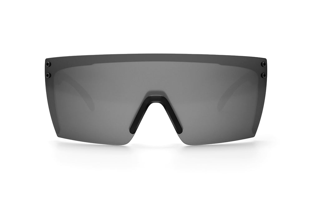 Lazer Face: Silver Z.87
