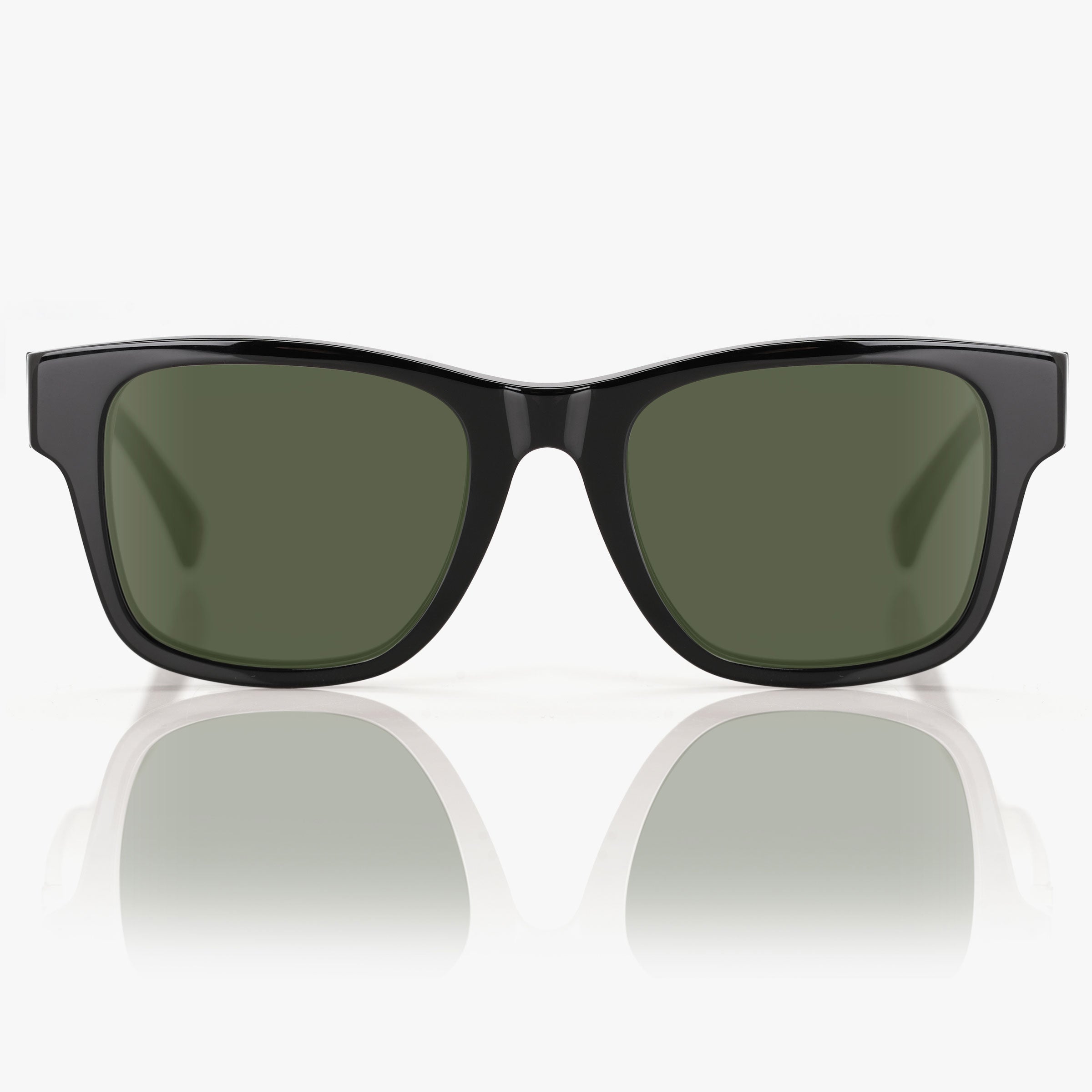 Memphis XL - Black Gloss / G15 Polarized