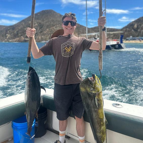 The Naples Polarized Sunglasses - Purpose-Built / Home of the Trades
