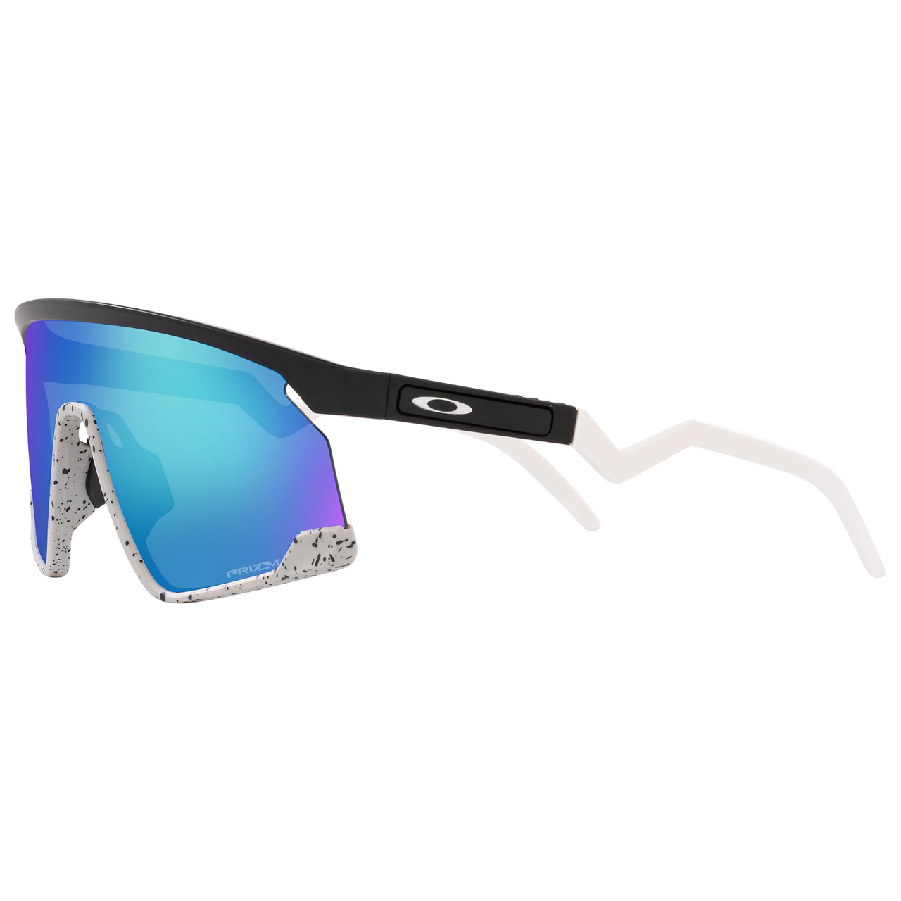 BXTR Matte Black Frame Prizm Sapphire Lense