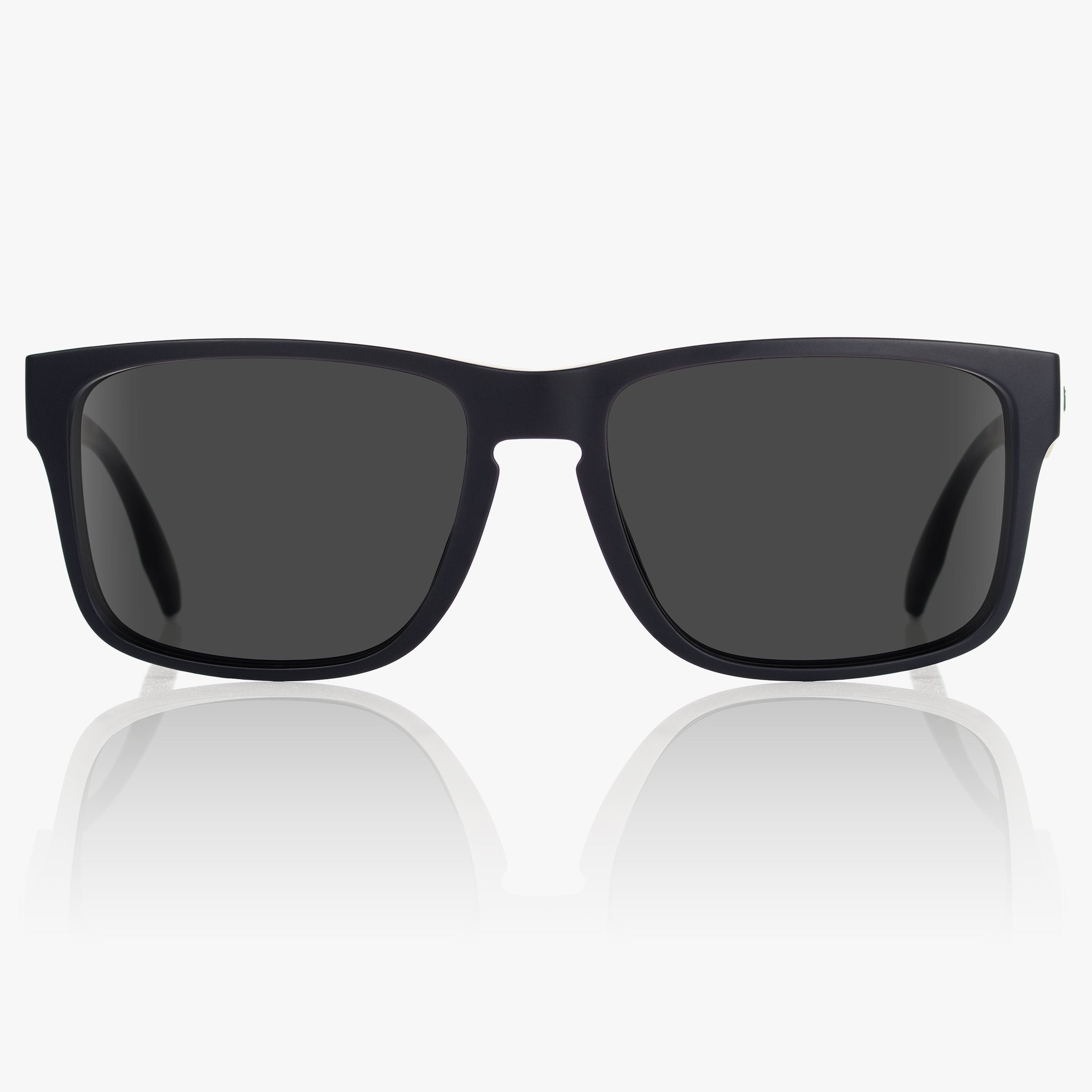 Pivot - Black Matte / Bronze Polarized