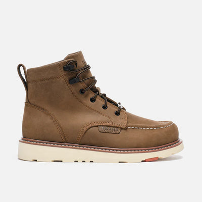 The Marin Unlined (Comp Toe) - Brown