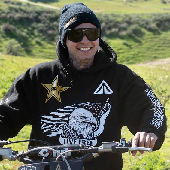 The Standard Try Hard Sunglasses - Purpose-Built / Home of the Trades