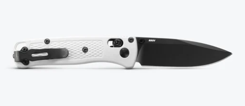 MINI BUGOUT-BLACK