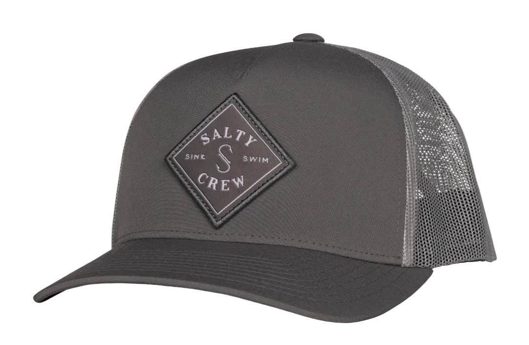 Sealine Retro Trucker- Shark Skin