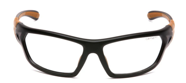 Carbondale- Black/Tan/Clear