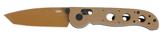 M16®-02XD-Desert Tan