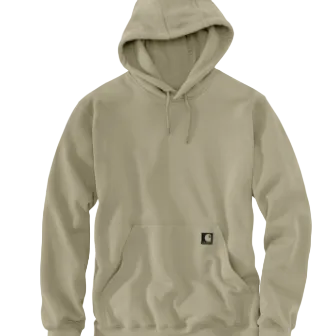 Sawyer Camo Sweatshirt- Faded Fatigue