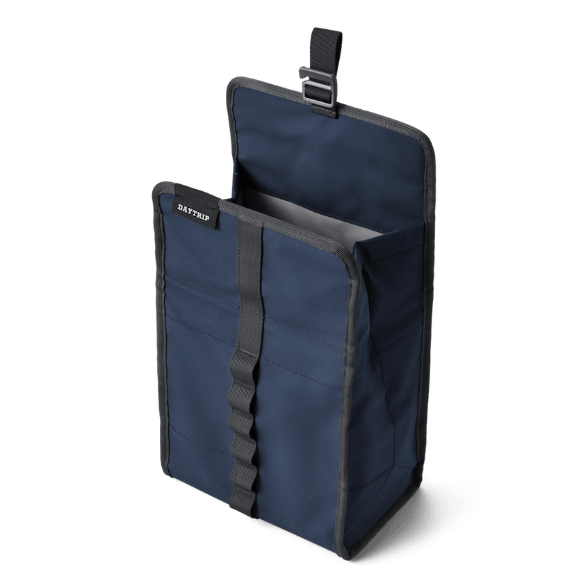 Daytrip Lunch Bag - Navy - Purpose-Built / Home of the Trades