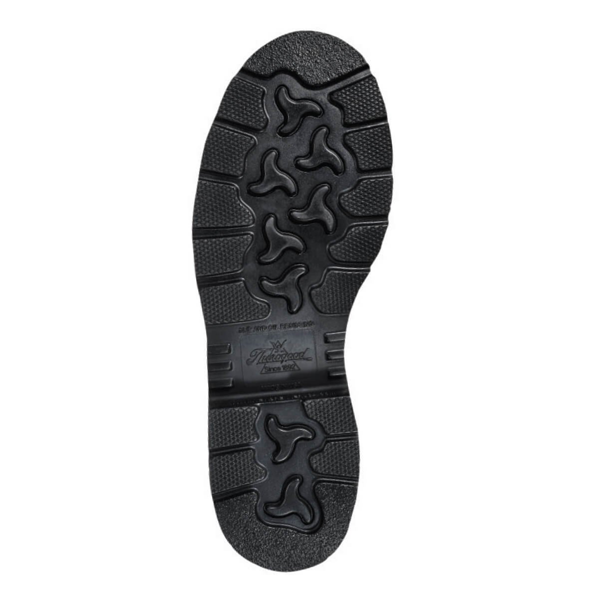 Final Sale - Composite Emperor Toe Boot - Briar Pitstop Leather