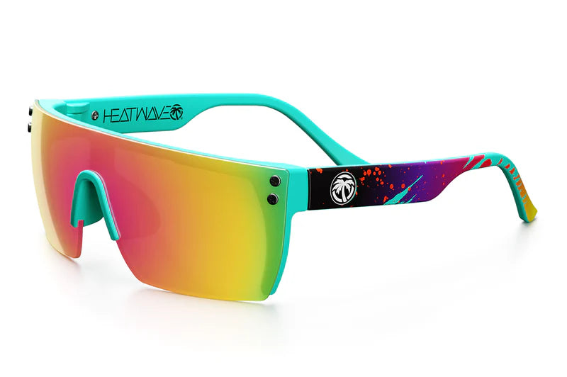 KIDS LAZERFACE AQUA SPLASH