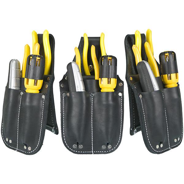 Pocket Caddy - Black - Purpose-Built / Home of the Trades