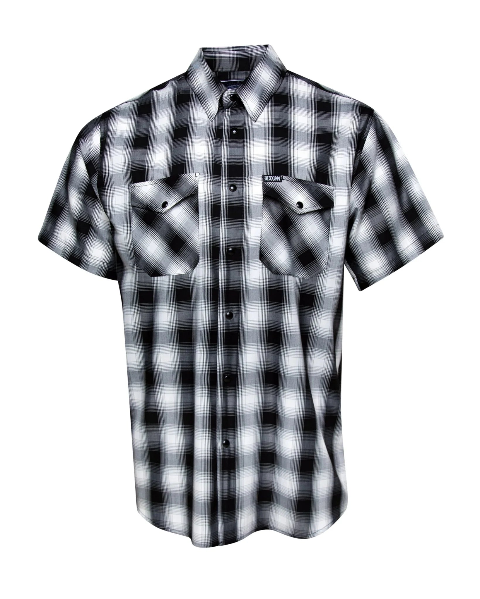 Crenshaw Heritage Bamboo Short Sleeve